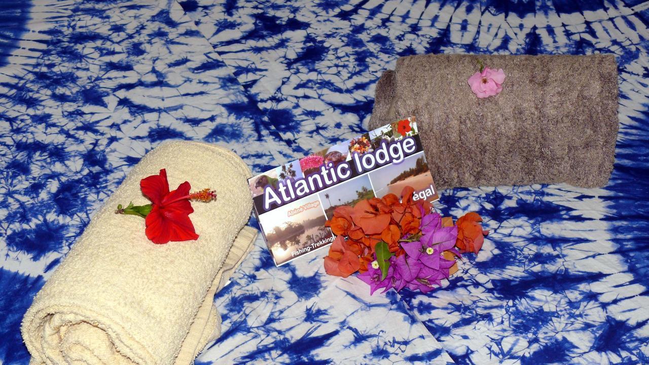 Abémé Atlantic Abene酒店 客房 照片