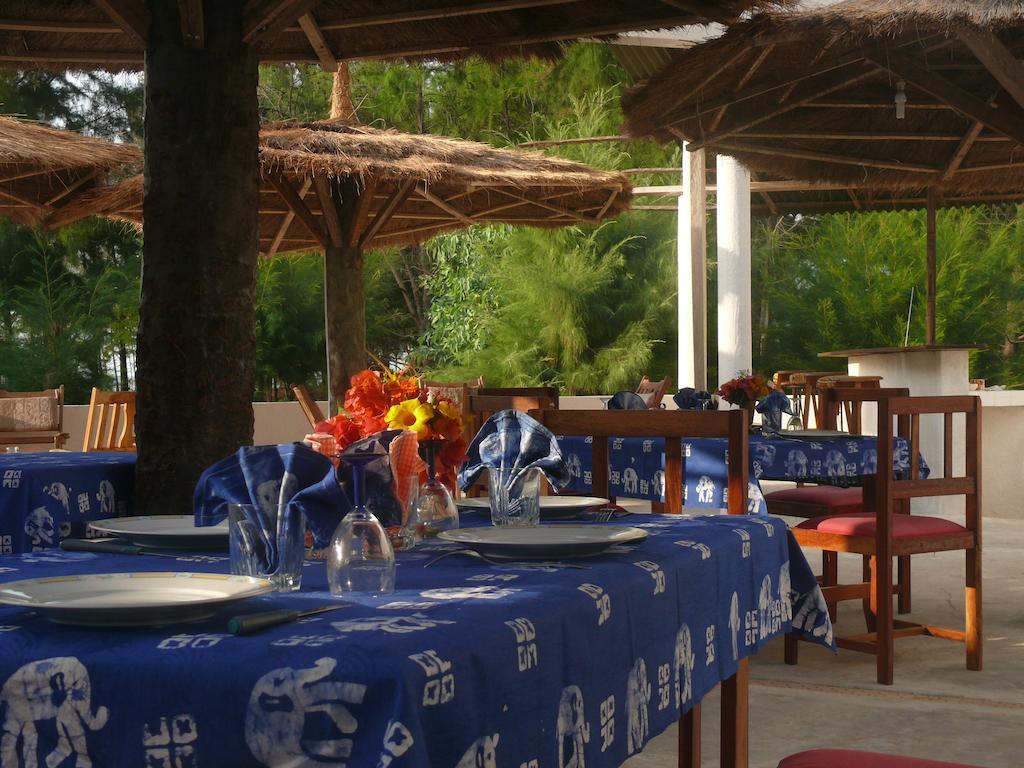 Abémé Atlantic Abene酒店 外观 照片